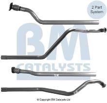 BM CATALYSTS BM50028