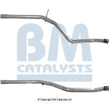 BM CATALYSTS BM50040
