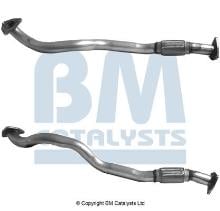 BM CATALYSTS BM50096