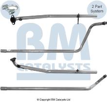 BM CATALYSTS BM50121
