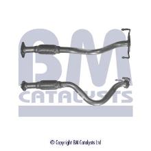 BM CATALYSTS BM50142
