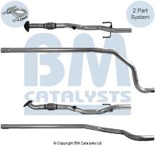 BM CATALYSTS BM50156