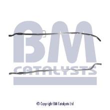 BM CATALYSTS BM50163