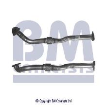 BM CATALYSTS BM50193