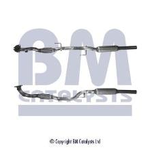BM CATALYSTS BM50199