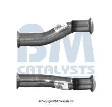 BM CATALYSTS BM50222