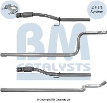BM CATALYSTS BM50241