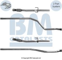 BM CATALYSTS BM50242