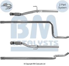 BM CATALYSTS BM50249