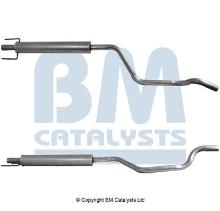 BM CATALYSTS BM50268