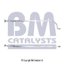 BM CATALYSTS BM50278