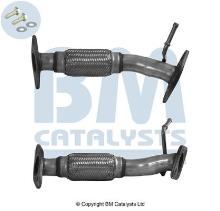 BM CATALYSTS BM50308