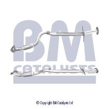 BM CATALYSTS BM50324