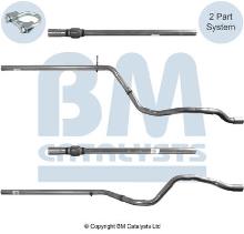 BM CATALYSTS BM50379