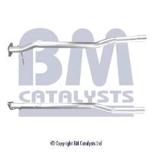 BM CATALYSTS BM50410