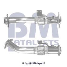 BM CATALYSTS BM50480