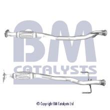 BM CATALYSTS BM50483