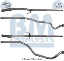 BM CATALYSTS BM50489