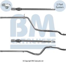 BM CATALYSTS BM50513