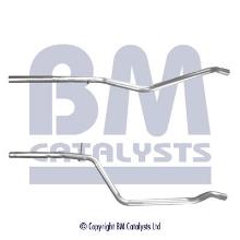BM CATALYSTS BM50521