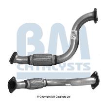 BM CATALYSTS BM50586