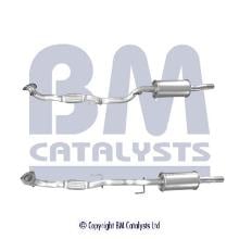 BM CATALYSTS BM50618
