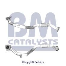 BM CATALYSTS BM50625