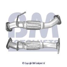 BM CATALYSTS BM50672