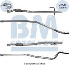 BM CATALYSTS BM50864