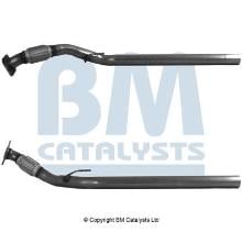 BM CATALYSTS BM51025