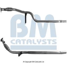 BM CATALYSTS BM51124
