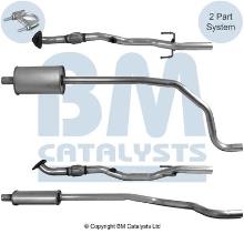 BM CATALYSTS BM51131