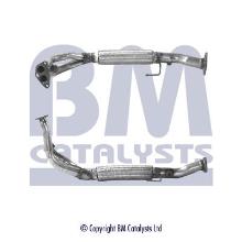 BM CATALYSTS BM70096