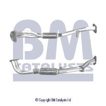 BM CATALYSTS BM70190