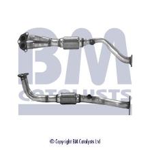 BM CATALYSTS BM70228