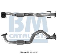 BM CATALYSTS BM70334
