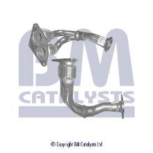 BM CATALYSTS BM70409