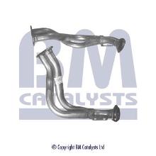 BM CATALYSTS BM70414