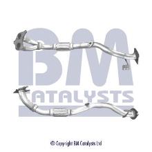 BM CATALYSTS BM70467