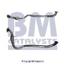 BM CATALYSTS BM70501
