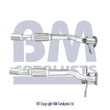 BM CATALYSTS BM70640