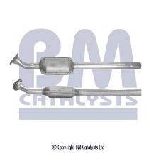 BM CATALYSTS BM80002H