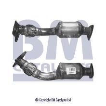BM CATALYSTS BM80003H