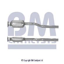 BM CATALYSTS BM80009H