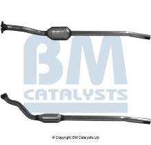 BM CATALYSTS BM80013H