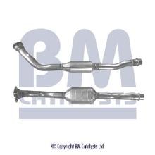 BM CATALYSTS BM80016H