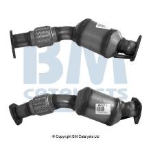 BM CATALYSTS BM80021H