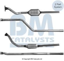 BM CATALYSTS BM80035H