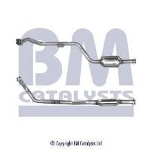 BM CATALYSTS BM80038H