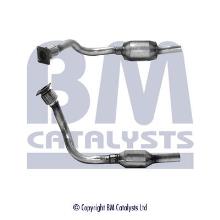 BM CATALYSTS BM80047H